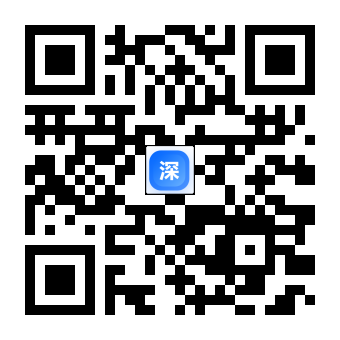 分享二维码