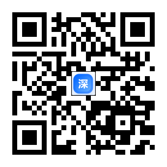 分享二维码