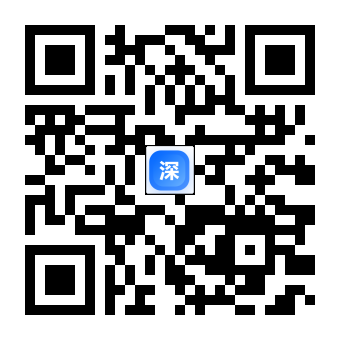 分享二维码
