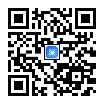 分享二维码