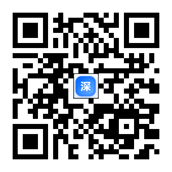 分享二维码