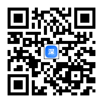 分享二维码