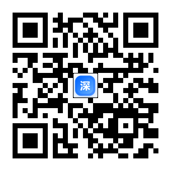 分享二维码