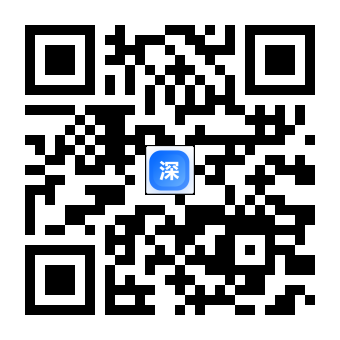 分享二维码