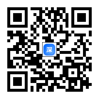 分享二维码