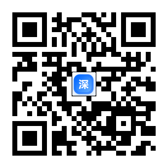 分享二维码