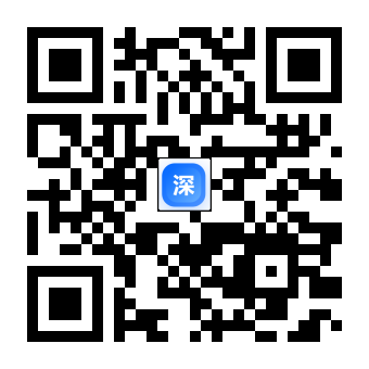 分享二维码