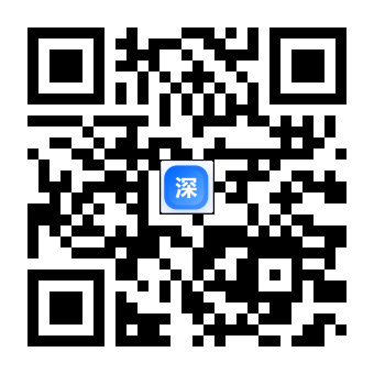 分享二维码