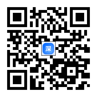 分享二维码