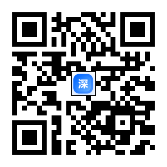 分享二维码