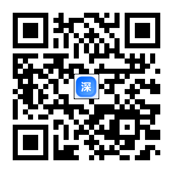 分享二维码