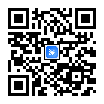 分享二维码