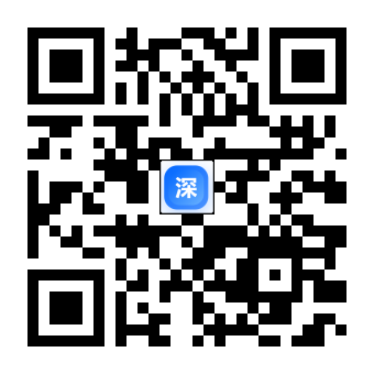 分享二维码