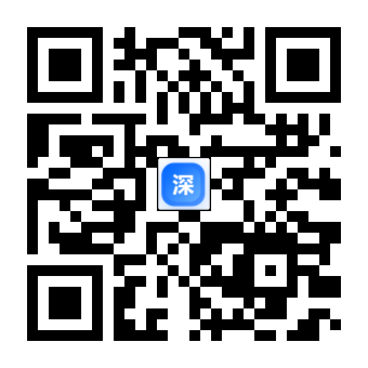 分享二维码