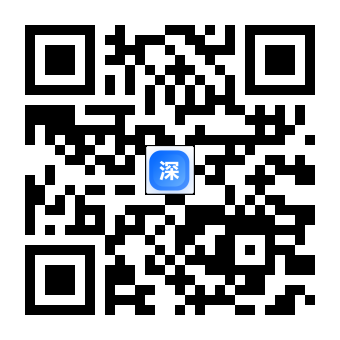分享二维码