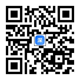 分享二维码