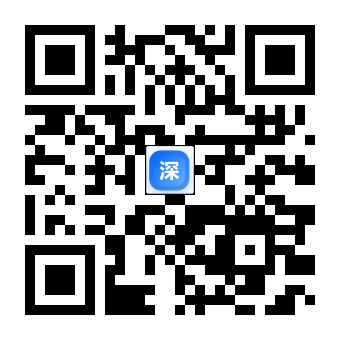 分享二维码