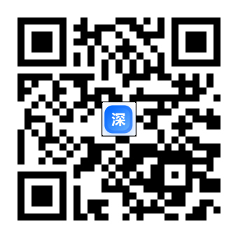 分享二维码