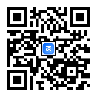 分享二维码