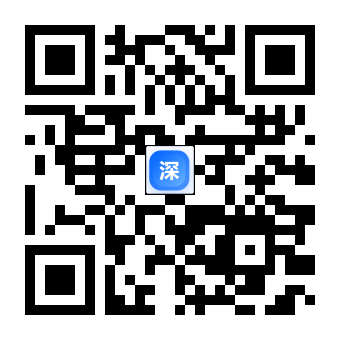 分享二维码