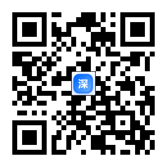 分享二维码