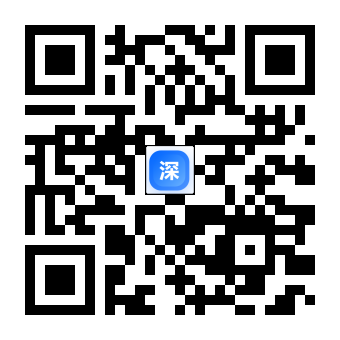 分享二维码