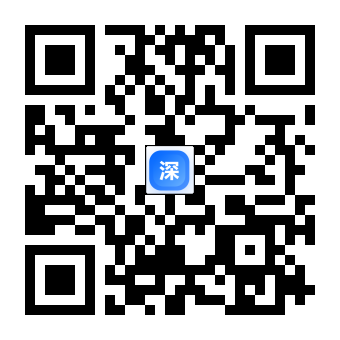分享二维码