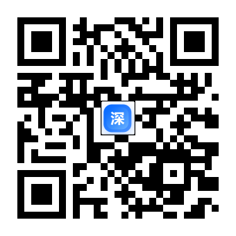 分享二维码