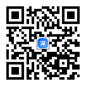 分享二维码