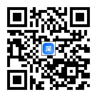 分享二维码