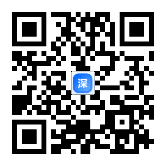 分享二维码