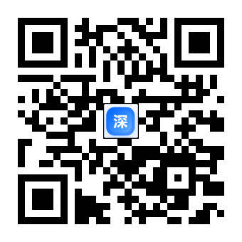 分享二维码