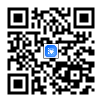 分享二维码