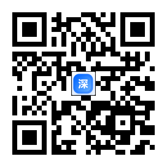 分享二维码
