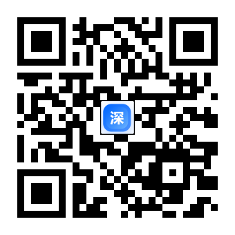 分享二维码