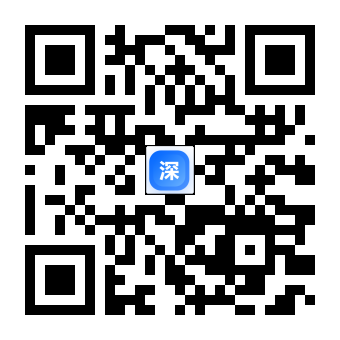 分享二维码