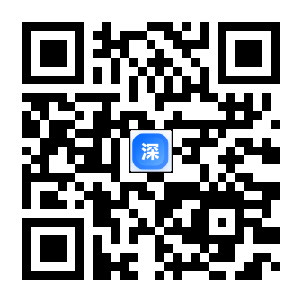 分享二维码