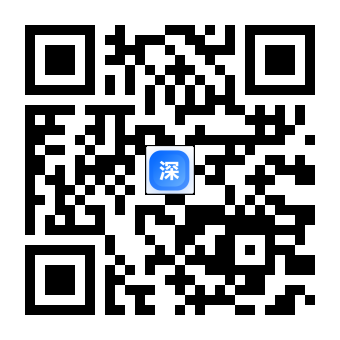 分享二维码