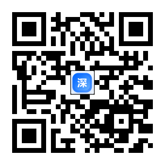 分享二维码