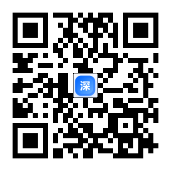 分享二维码