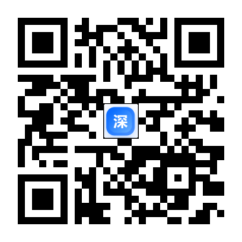 分享二维码