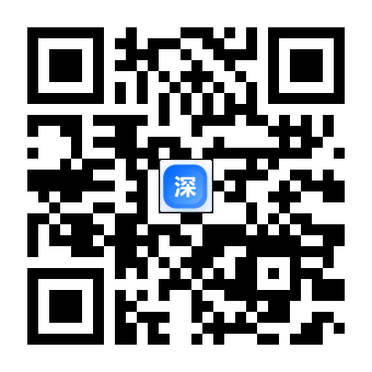 分享二维码