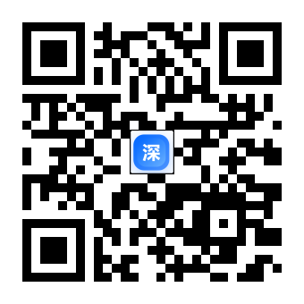 分享二维码