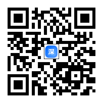 分享二维码