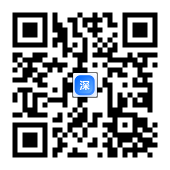 分享二维码