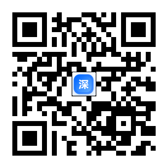 分享二维码