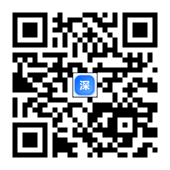 分享二维码