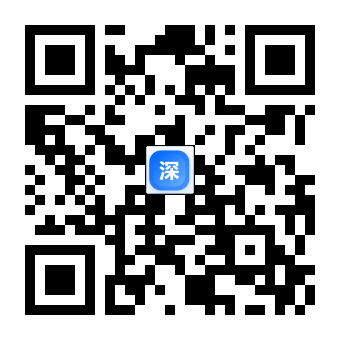 分享二维码