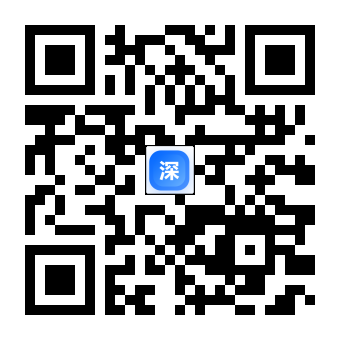 分享二维码