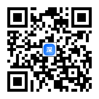 分享二维码